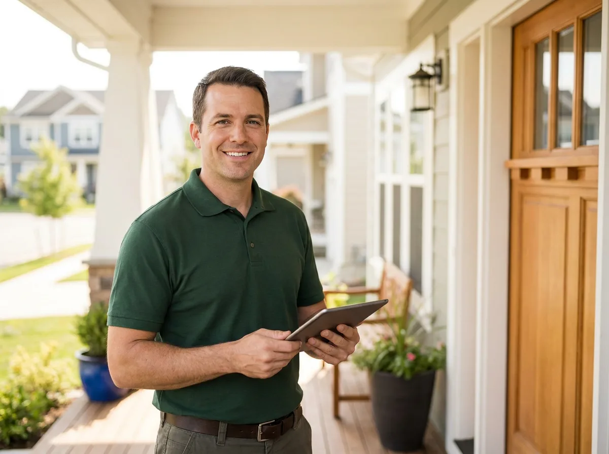 Pest control FAQs for Canton, TX